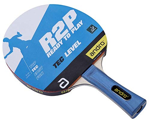 FOXCUP Ready to Play Tennisracket für Einsteiger