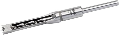 Draper 43045 1/2 Mortice Chisel and 19mm Bit,Blue