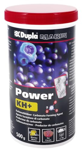 Dupla Marin 81376 Power KH + / 500 g
