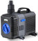 SunSun 4500l/h 30W SuperECO Bomba acuarios Filtro Arroyo Pescado Koi CTP-4800