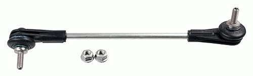 LEMFÖRDER 37356 01 Stange/Strebe Stabilisator für BMW 1 (F20) 2011-2019 Links, Rechts, Vorderachse und Andere Fahrzeuge