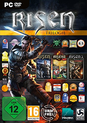 Deep Silver 1015099