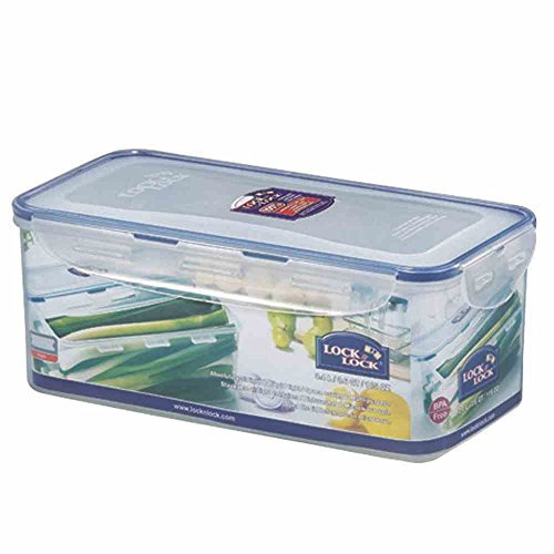 LOCK & LOCK 3.4 Litre Bread Bin