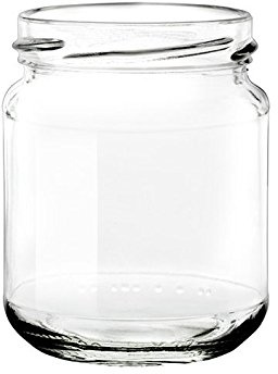 Vaso in vetro Standard 212 ml TO63 - confezione 24 pezzi
