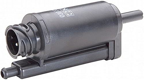 HELLA 8TW 006 849-091 Waschwasserpumpe, Scheibenreinigung - 24V