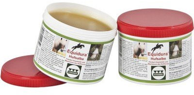 EQUIDURA® Hufsalbe, 500ml