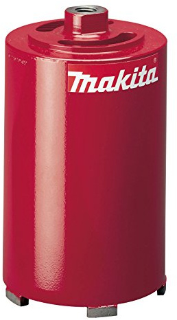 Makita Diamond Core Drill Bit Can Be 112X150 mm Disc, 42042