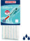 Leifheit Housse de nettoyage cotton plus pour lave-sol Picobello M, Housse de rechange pour carrelages et sols en pierre, Serpillère lavable en machine à laver