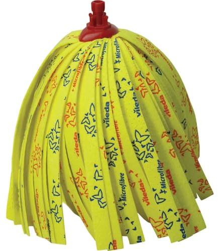 Vileda Mopp, Giallo, 3,5 x 1,5 x 0,7 m