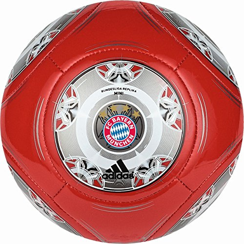 Adidas 2013 DFL Fanshop FC Bayern München Mini
