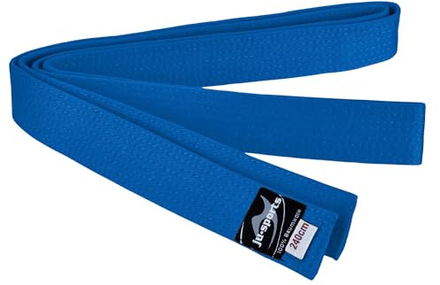 Ju-Sports budbälte bälte, blå, 240