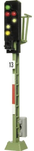 Viessmann 4913 TT Licht-Ausfahrsignal