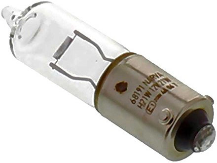 KELLERMANN BL1000 HAL.LAMP 12V/H21W