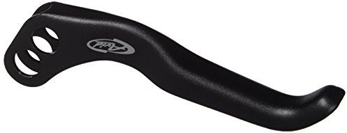 Avid reservdel pedal för Elixir 3 broms/bromshandtag, svart, standard