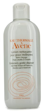 Avene Avene locion limpiadora p.intole 200ml 200 g