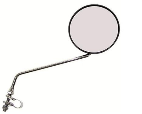 Fahrrad-Spiegel Moped-Spiegel Mofa Rückspiegel Spiegel
