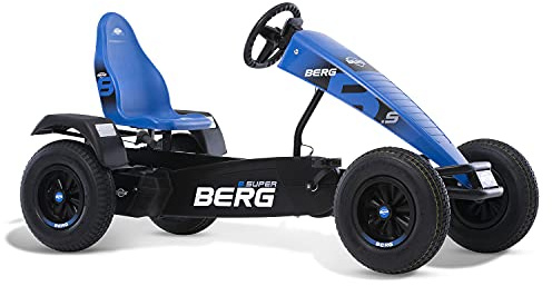 BERG Extra Sport BFR-3 Gokart