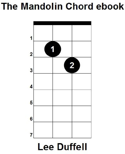 The Mandolin Chord ebook