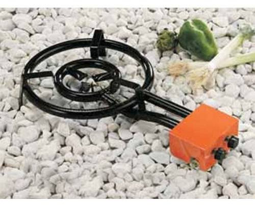 RECHAUD, BRULEUR A PAELLA Ø 40 cm A17-3716