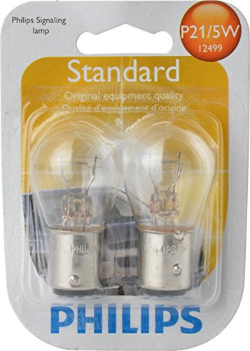 Philips 12499B2 Lampe feu de stationnement/de Position