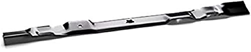 McCULLOCH 577616150 - Cuchillas para tractores salida lateral. Con bandeja de 77cm (una cuchilla)
