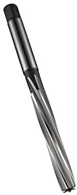 Dormer B10015.0 Escariador de mano, HSS, Brillante/templado al vapor, 15.00 mm