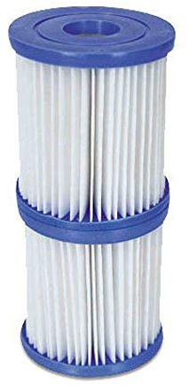 Bestway 58093 Filterkartusche Gr. I (3 Doppelpack = 6 Filter)