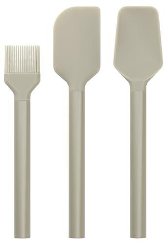 Rosti Emma Back-Set 3 Stck. Humus