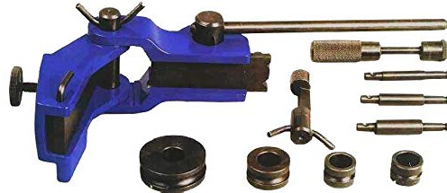 SPICHALA Universal-Bieger Typ 39