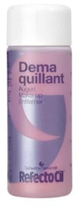 GWCosmetics RefectoCil Non-Oily Eye Make-Up Remover, 100 ml