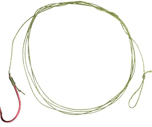 Gamakatsu BKD-3030R ZANDER 60cm Braid