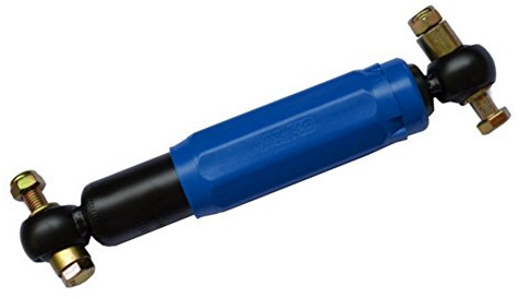 AL-KO Octagon Plus - Achsstoßdämpfer blau bis 1.350kg Einzelachse