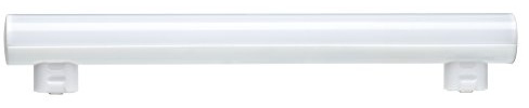 Lampe de ligne LED 4 W S14s 300 mm 2700 K 230 V