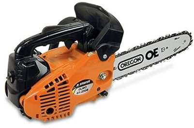 Motosierra profesional 0.9/1.2 Kw/HP. OLMO G1-250B