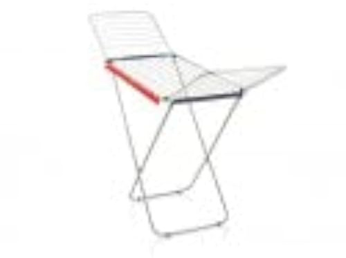 Leifheit - Siena 180 Trockengestell 187 x 55 x 94 cm (259026)