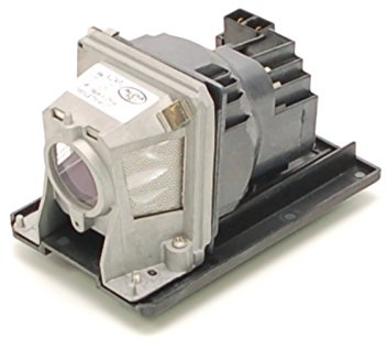Alda PQ Professional, Lampada per proiettore compatibile con NP18LP, 60003128 per NEC NP-V300X, V300X, V300XG, V300W, V300WG Proiettori