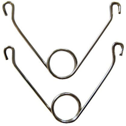 Saboten Stoßdämpfung Schere ag-1,7,8,9 Extra Springs SS-1 (Japan Import)