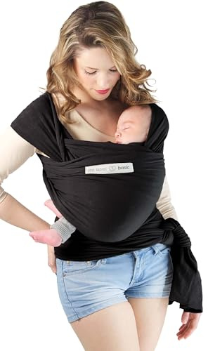Je Porte Mon Bébé Basic Babytragetuch