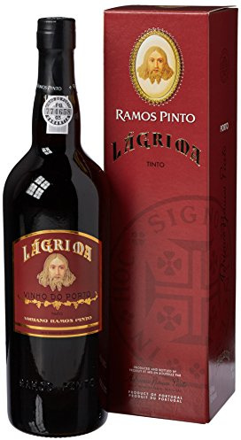 Ramos Pinto Lagrima Ruby Portwein (1x 0,75 l)