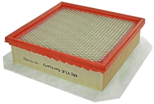 MEYLE 6123210019 Luftfilter | Kompatibel mit: OPEL MERIVA B Großraumlimousine