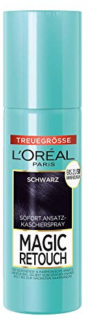 L'Oréal Paris Magic Retouch Ansatz-Kaschierspray 3er Pack (3 x 75 ml)