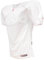 BARNETT FJ-2 American Football Trikot Jersey, weiß (3XL)