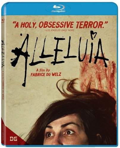 Alleluia [Blu-Ray]