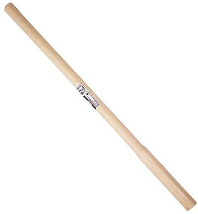 Draper Expert 67270 900 mm Hickory Sledge Hammer Shaft with 45 mm x 32 mm Eye , Blue