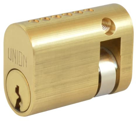 Union Cylinder 2X1 Pl A