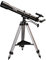 Skywatcher Evostar-90 AZ-3 3.5-Inch Refractor Telescope Silver