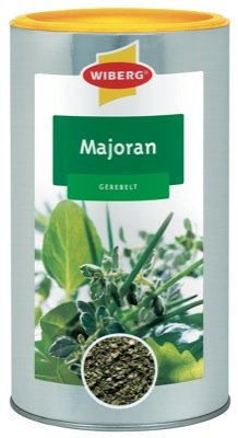 Wiberg Majoran getrocknet 1200ml