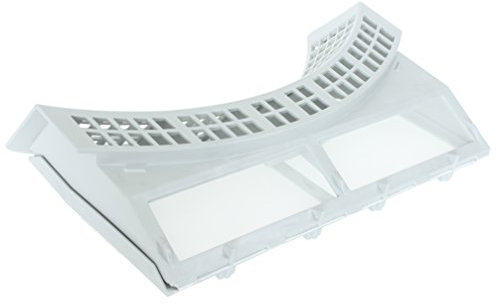 Hotpoint Peluches/Filtre à peluches pour aqcf852biuk Sèche-linge