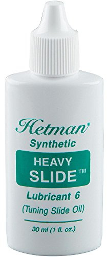 Hetman Tuning Slide Oil Heavy