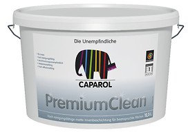 Caparol PremiumClean 12,500 L